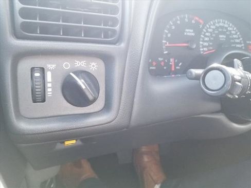 Used 1999 Chevrolet Camaro Z28 image 21