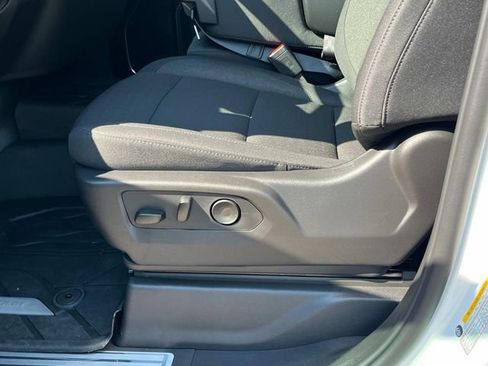 New 2026 Chevrolet Silverado 1500 LT w/ All Star Edition Plus image 23