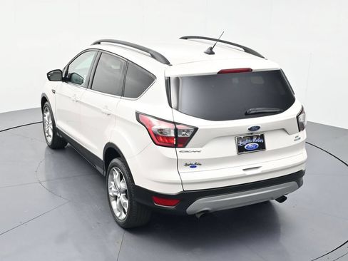Used 2018 Ford Escape SE w/ SE Sync 3 Package AWD/4WD image 42