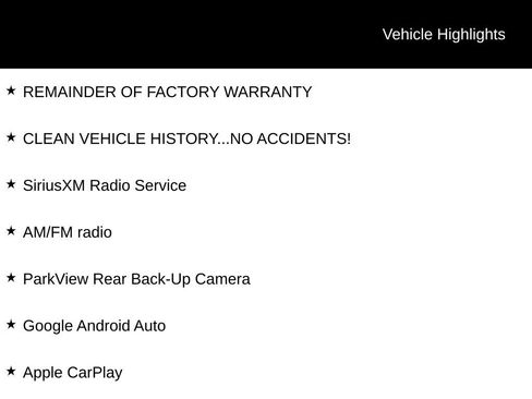 Used 2025 RAM ProMaster 2500 image 10