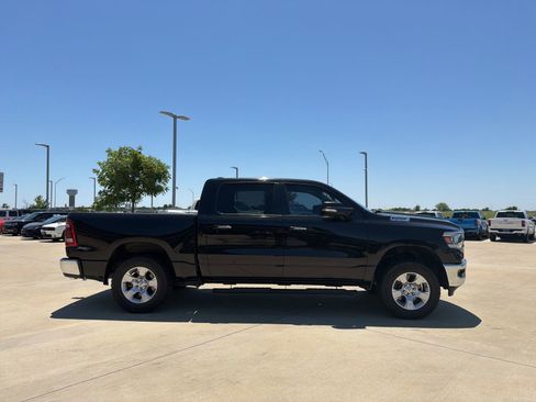 Used 2019 RAM 1500 Big Horn RWD image 6