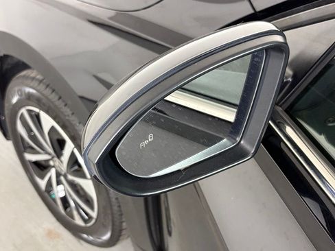 Used 2025 Volkswagen Jetta S FWD image 13