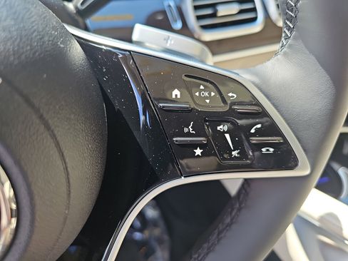 New 2026 Mercedes-Benz GLE 350 4MATIC image 18