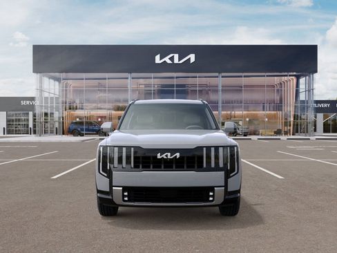 New 2027 Kia Telluride X-Line SX Prestige AWD/4WD image 3
