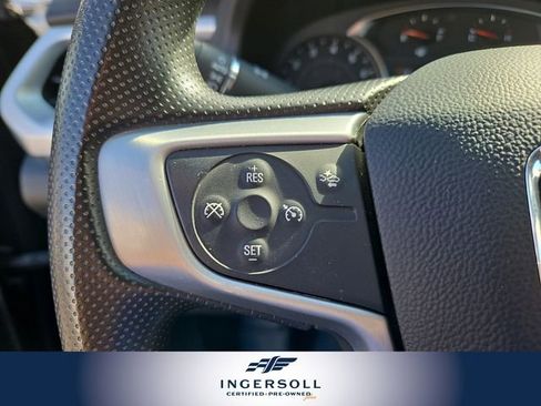 Used 2023 GMC Acadia SLE w/ Driver Convenience Package image 24