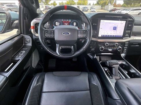 Used 2023 Ford F150 Raptor w/ Raptor Carbon Fiber Package AWD/4WD image 8