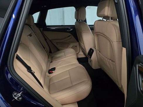 New 2026 Porsche Macan AWD/4WD image 25