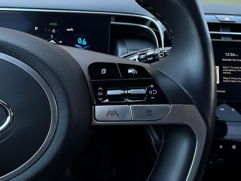 Used 2024 Hyundai Tucson XRT image 27