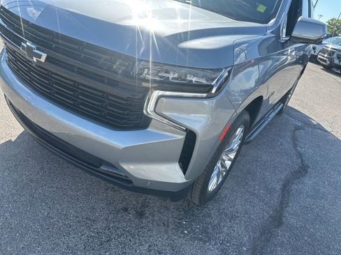 Used 2024 Chevrolet Tahoe RST w/ Luxury Package AWD/4WD image 9
