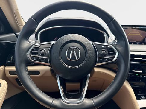 Used 2023 Acura MDX FWD w/ Technology Package image 28