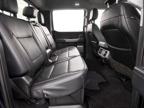 Used 2023 Ford F250 Lariat w/ Black Appearance Package AWD/4WD image 17