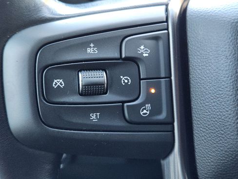 Certified 2024 GMC Sierra 3500 Denali Ultimate image 29