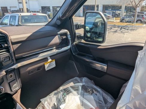 New 2026 Ford F450 King Ranch w/ FX4 Off-Road Package image 14