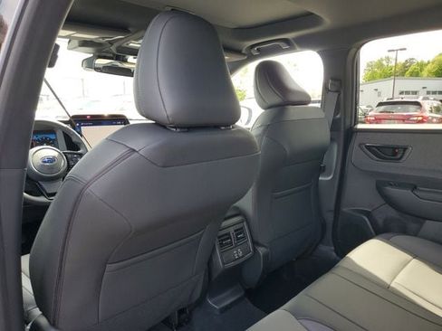 New 2026 Subaru Outback Premium AWD/4WD image 11