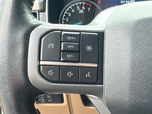 Certified 2021 Ford F150 XLT w/ Equipment Group 302A High image 24