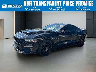Used 2018 Ford Mustang GT w/ GT Performance Package