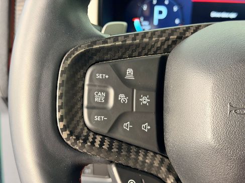 Used 2022 Ford Bronco Raptor AWD/4WD image 14