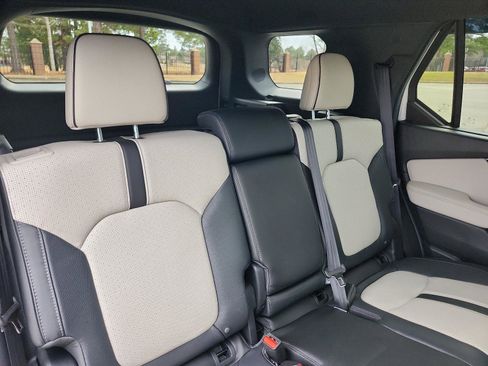 Used 2026 Honda Passport TrailSport Elite image 9