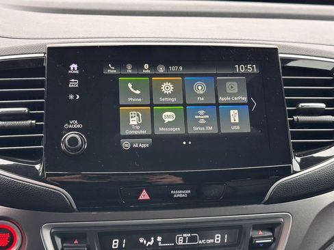 Used 2021 Honda Pilot EX-L image 33