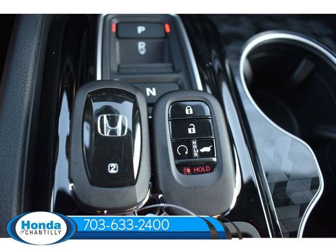 New 2026 Honda Passport TrailSport Elite image 41