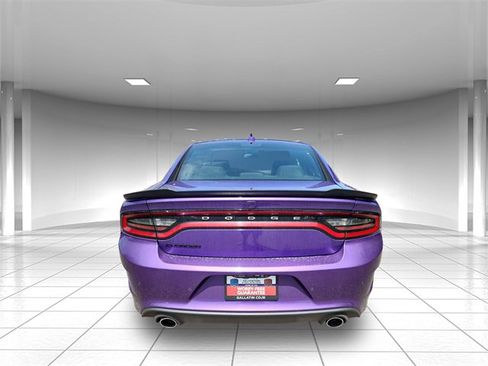 Used 2023 Dodge Charger Scat Pack w/ Technology Group image 4