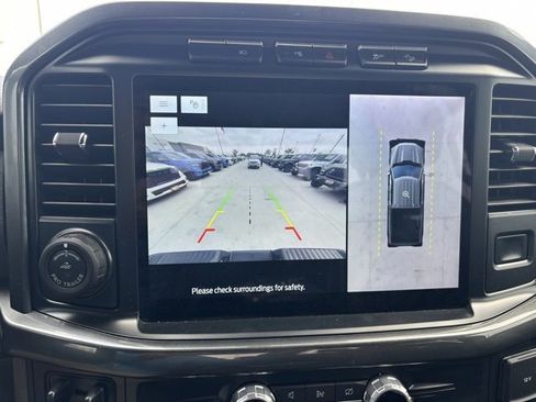 Used 2022 Ford F150 XLT w/ Equipment Group 302A High image 13