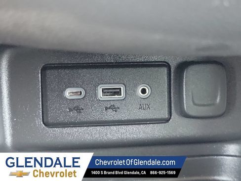 Certified 2024 Chevrolet Equinox LT FWD image 28
