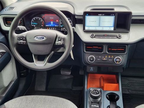 Used 2022 Ford Maverick XLT w/ Equipment Group 300A Standard image 27