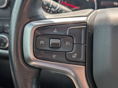 Used 2021 Chevrolet Silverado 1500 RST w/ Bed Protection Package RWD image 24