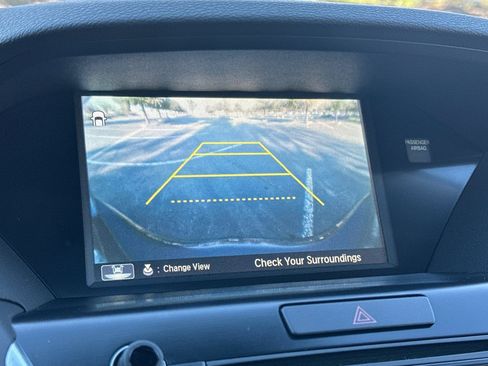 Used 2015 Acura MDX SH-AWD w/ Advance Package image 25