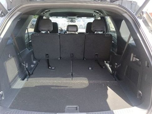 New 2026 Ford Explorer ST-Line RWD image 31