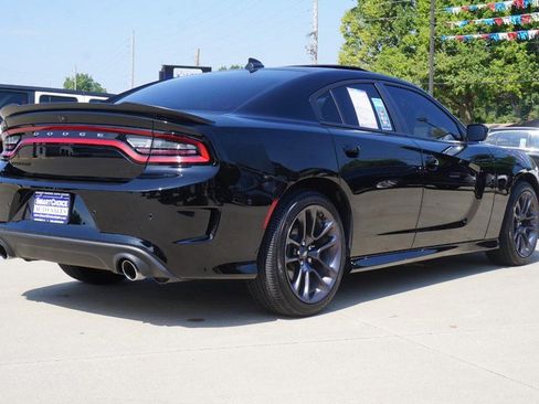 Used 2022 Dodge Charger R/T w/ Daytona Edition Group RWD image 3