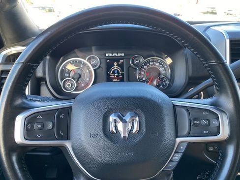 Used 2024 RAM 2500 Big Horn image 28