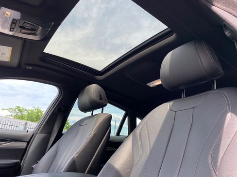 Used 2018 BMW X6 xDrive35i AWD/4WD image 25