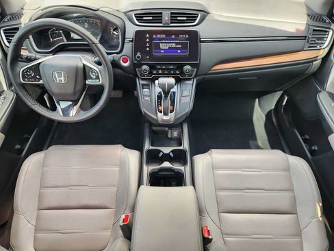 Used 2019 Honda CR-V EX-L image 24