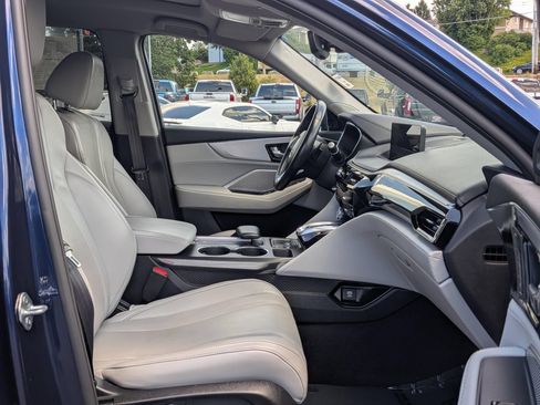 Used 2023 Acura MDX w/ Technology Package AWD/4WD image 7