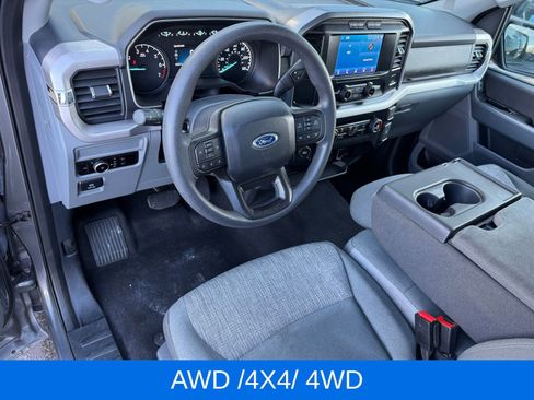 Used 2023 Ford F150 XLT image 12