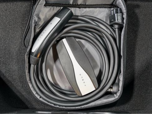 Used 2021 Tesla Model S Plaid AWD/4WD image 6
