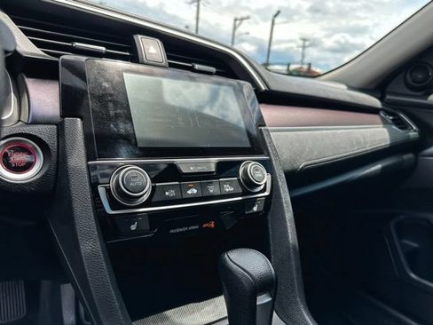 Used 2017 Honda Civic EX-T image 18