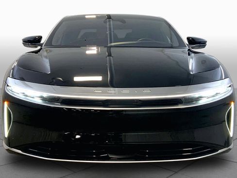Used 2025 Lucid Air Touring AWD/4WD image 3