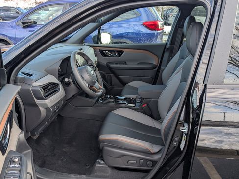 New 2026 Subaru Forester Sport image 7