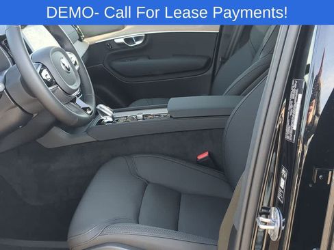 Used 2026 Volvo XC90 B6 Plus w/ Protection Package Premier AWD/4WD image 15