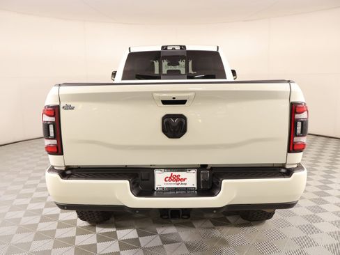 Used 2022 RAM 2500 Laramie image 21