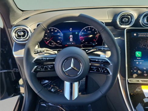 Used 2026 Mercedes-Benz GLC 300 4MATIC image 22