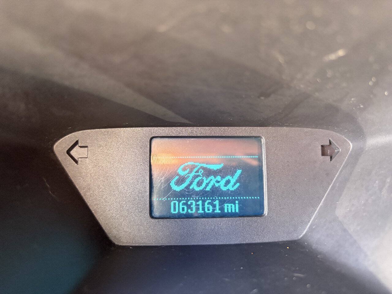 Used 2015 Ford Transit Connect XLT FWD image 15