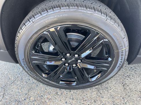 New 2026 GMC Acadia Elevation w/ Black Edition AWD/4WD image 20