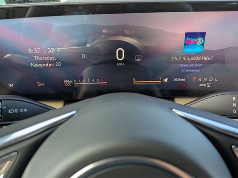 New 2026 Buick Enclave Preferred image 22