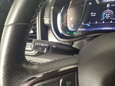 Used 2023 RAM 2500 Rebel w/ Level 2 Equipment Group AWD/4WD image 25
