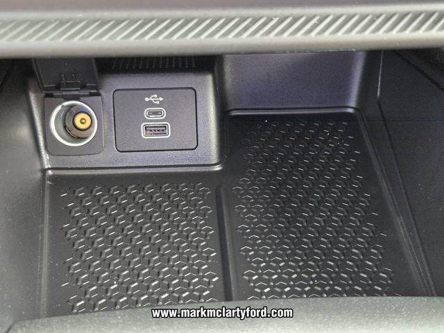 New 2026 Ford Bronco Sport Outer Banks AWD/4WD image 19