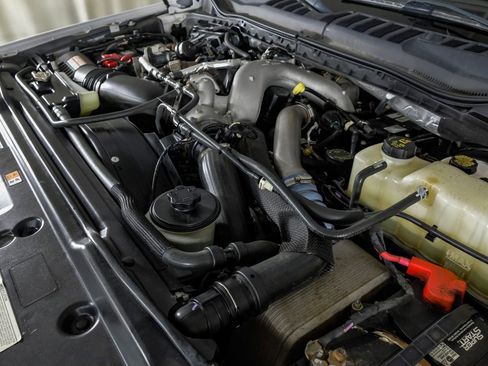 Used 2022 Ford F250 Lariat w/ Lariat Ultimate Package image 47